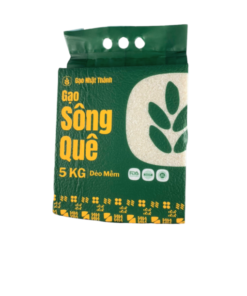 Rice Song Que
