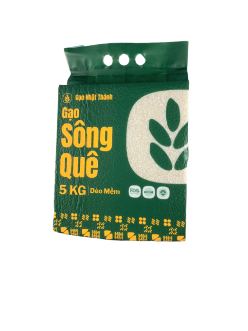 Rice Song Que