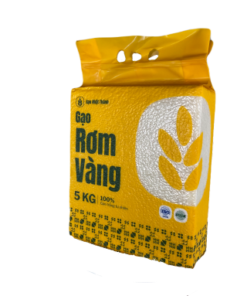 Rice Song Que