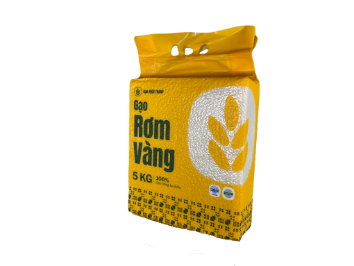 Rice Song Que