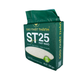 ST25 – small grains