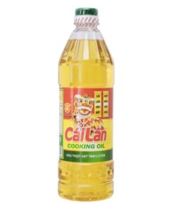 Dầu Ăn Cái Lân Chai 1L