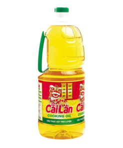 Dầu Ăn Cái Lân Chai 2L