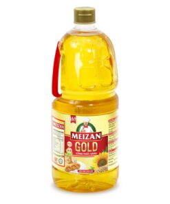 Dầu Ăn Meizan Gold Chai 2L