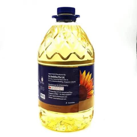 Dầu Cọ